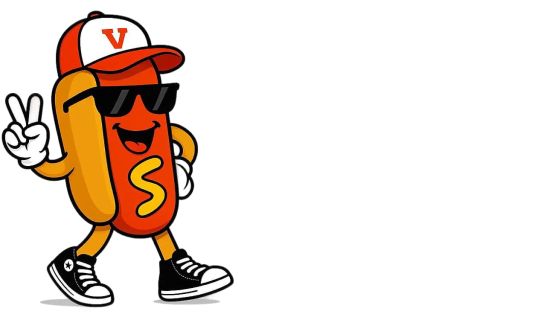 Vida Dog Prensado